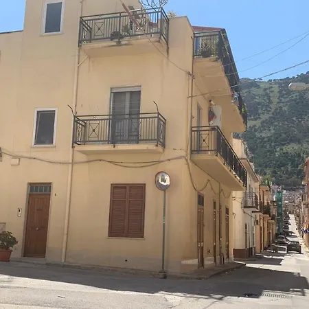 Casa de Férias Le_case_di_antonella - Your In Sicilia